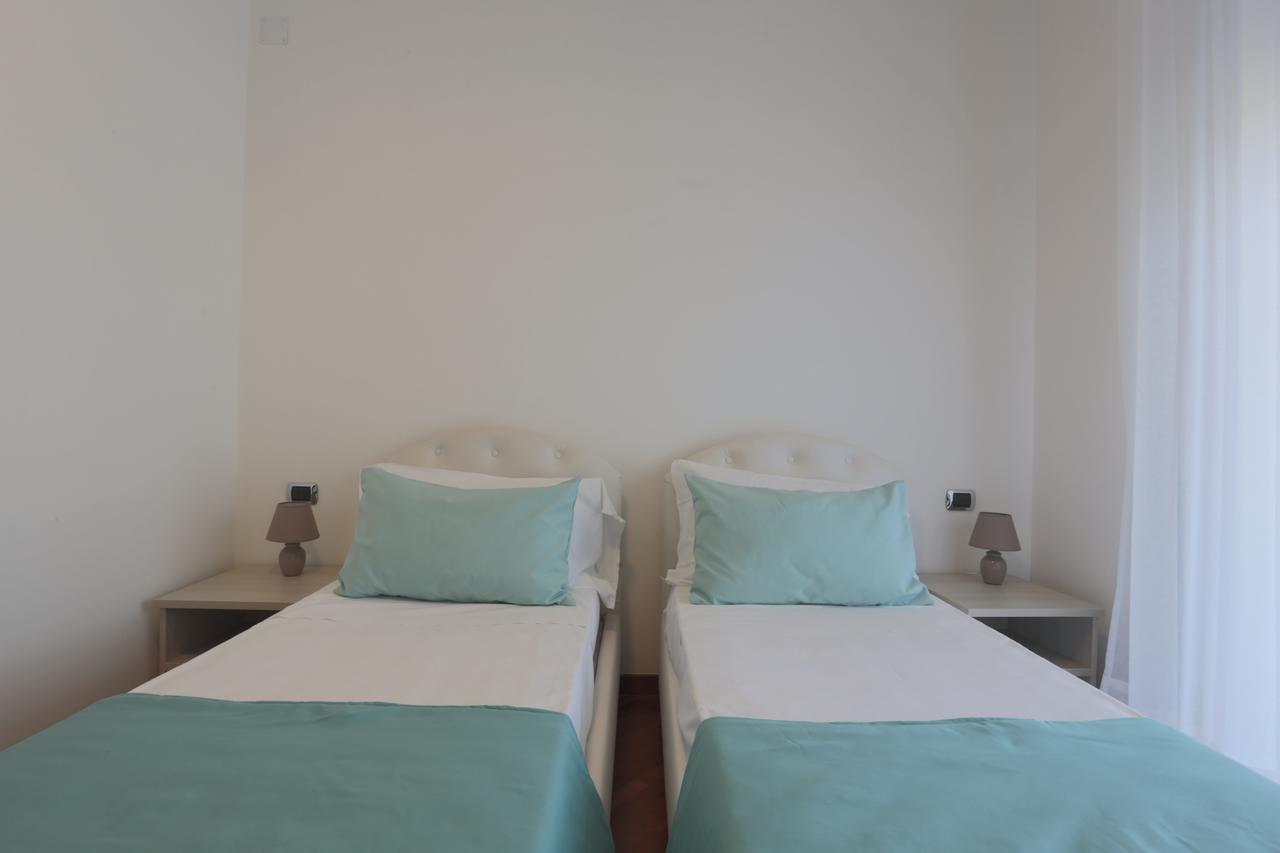 Bed and Breakfast The Wave Península Sorrentina Exterior foto